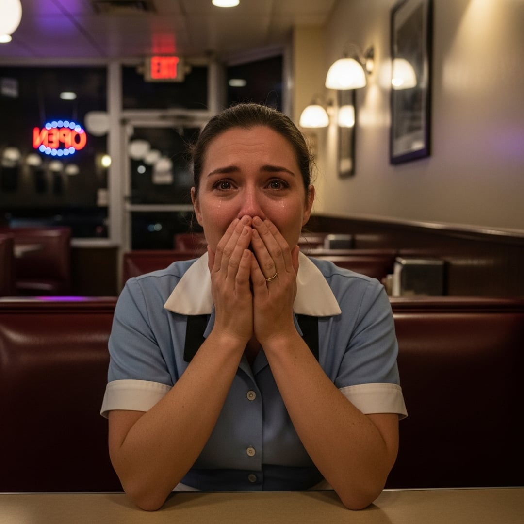 The Lonely Regular: The Unexpected Legacy of My Seven-Year Coffee Customer