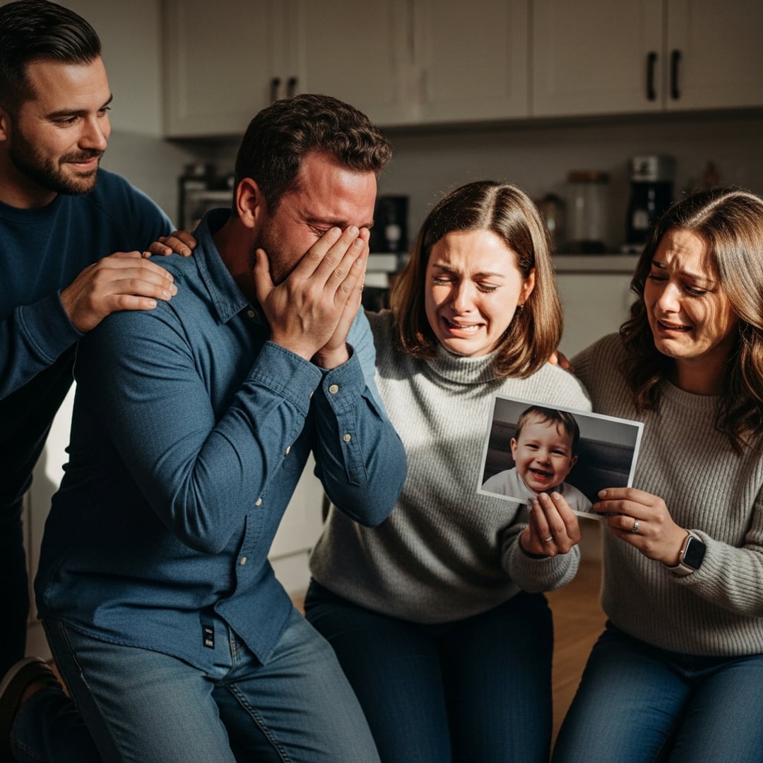 I Overheard My Wife and Best Friend Whispering, Then Heard, 'DON'T TELL HIM!' — My Heart Sank, I Knew My Life Would NEVER Be the Same.