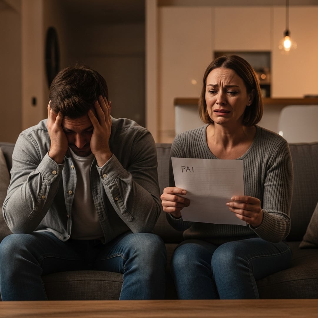 I Donated Sperm to My Best Friend Seven Years Ago, a Secret We Buried Deep — What the DNA Test Revealed Nearly Made Me Collapse!