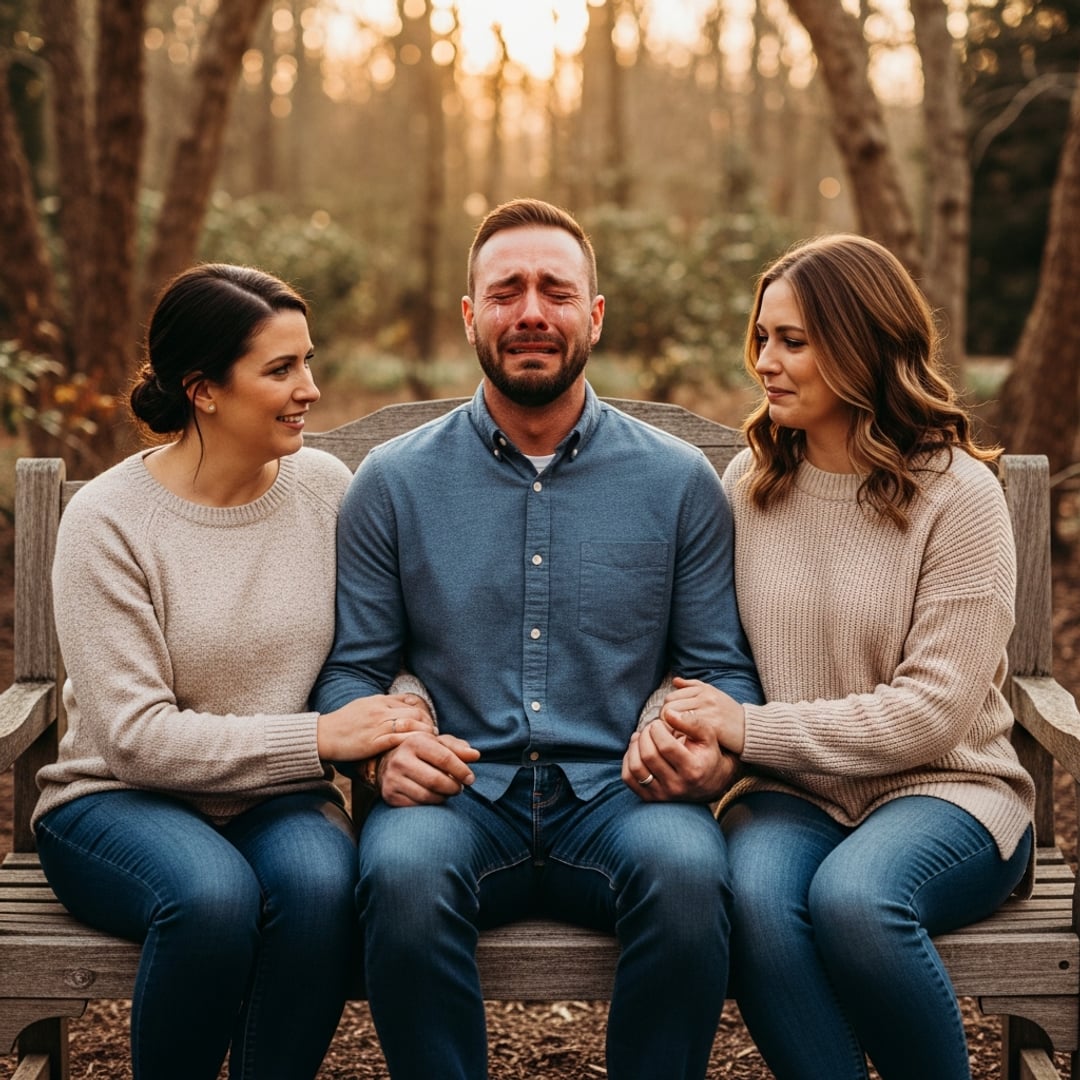 My Wife and Best Friend Were Secretly Plotting 'That Thing' in Our Bedroom on Our 10th Anniversary Eve — What They Planned CHANGED EVERYTHING Forever!