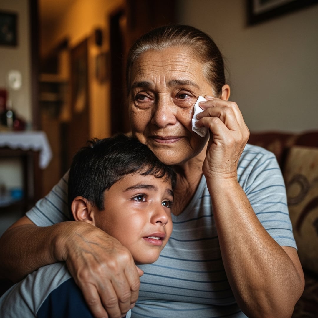 A 72-Year-Old Widow's Saturday Tradition: How a Newsboy's Secret Changed Everything