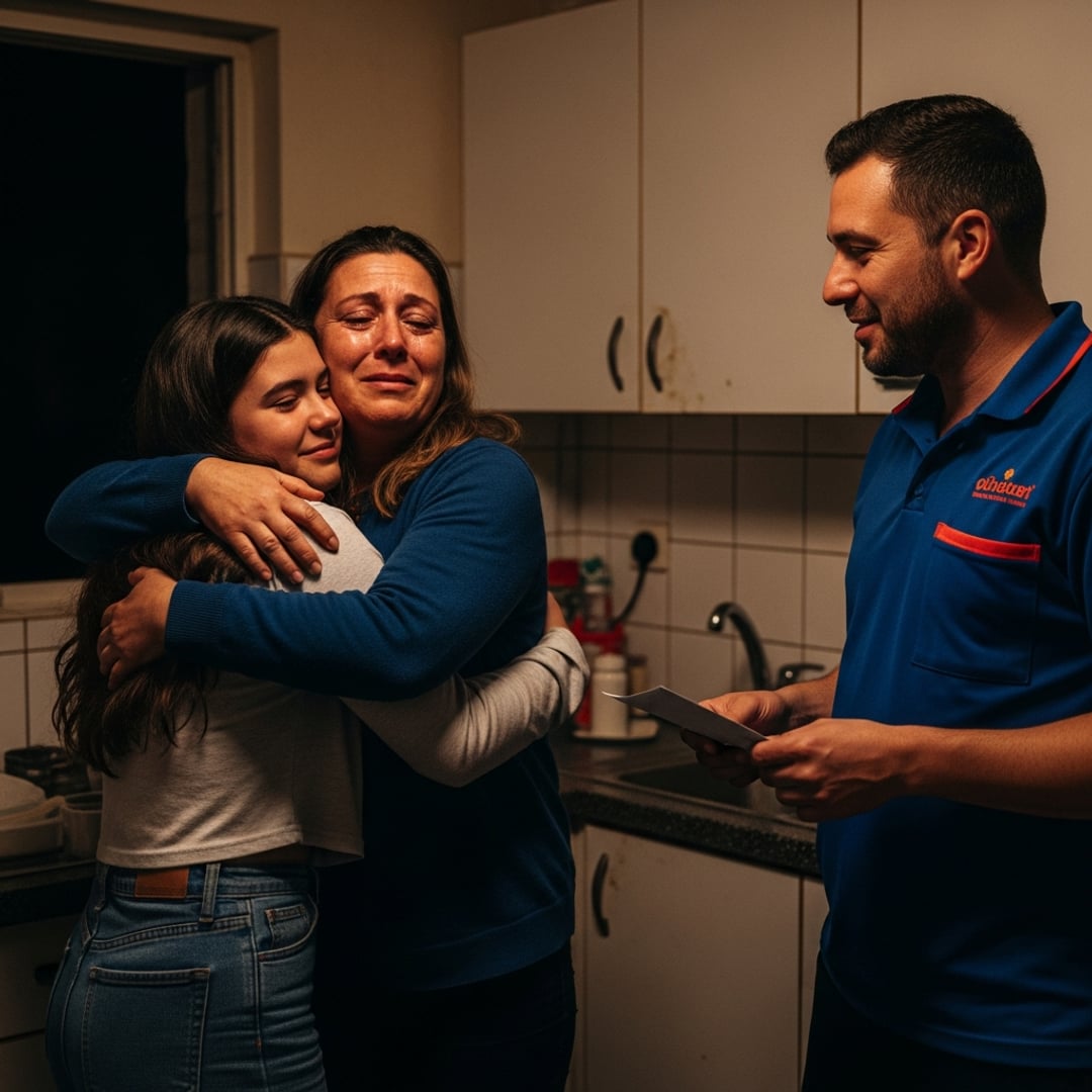 A Small Kindness, a Life-Changing Surprise: How a Stranger's Last Gift Proved Love Always Returns