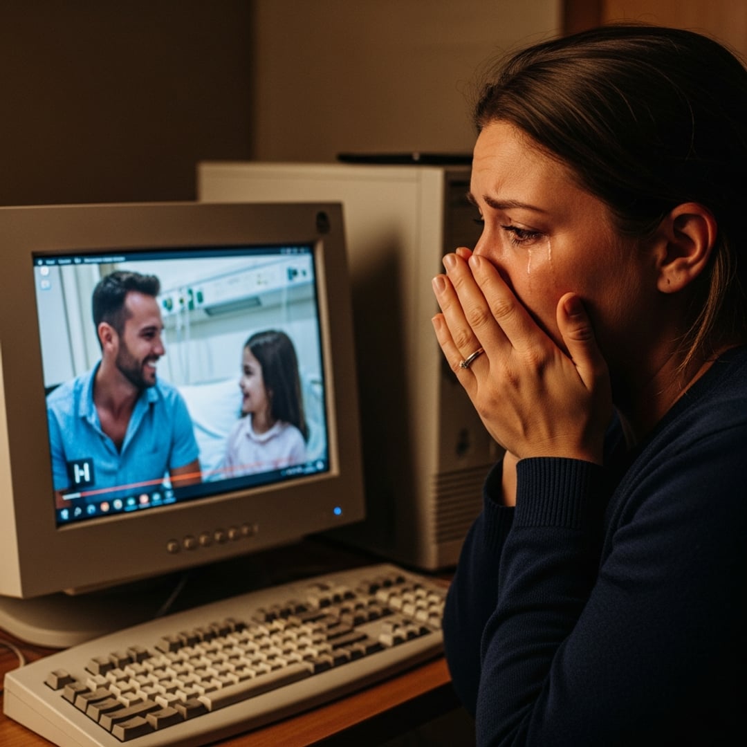 My Husband's 'Secret Thursdays' Left Me Stunned: An Old Drawer Held His Hidden Truth, But His Computer Revealed an Unimaginable Love Story!