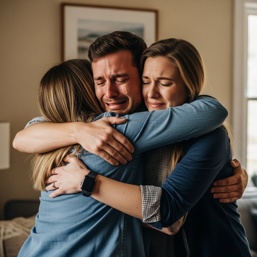 The Secret Whispers That Shattered My World — Until I Uncovered Their Heartfelt Truth