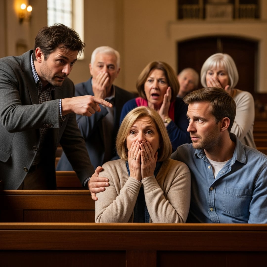 The Last Crumb: How Sharing Our Scarcest Meal Unlocked a Family's Darkest Secret