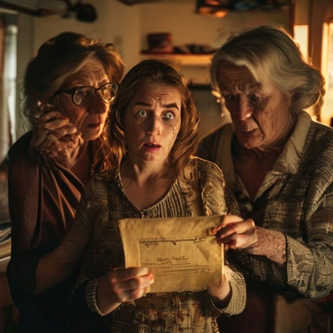 My Grandma's Secret Recipe Box Held a Bombshell That Rocked Our Family After 20 Years