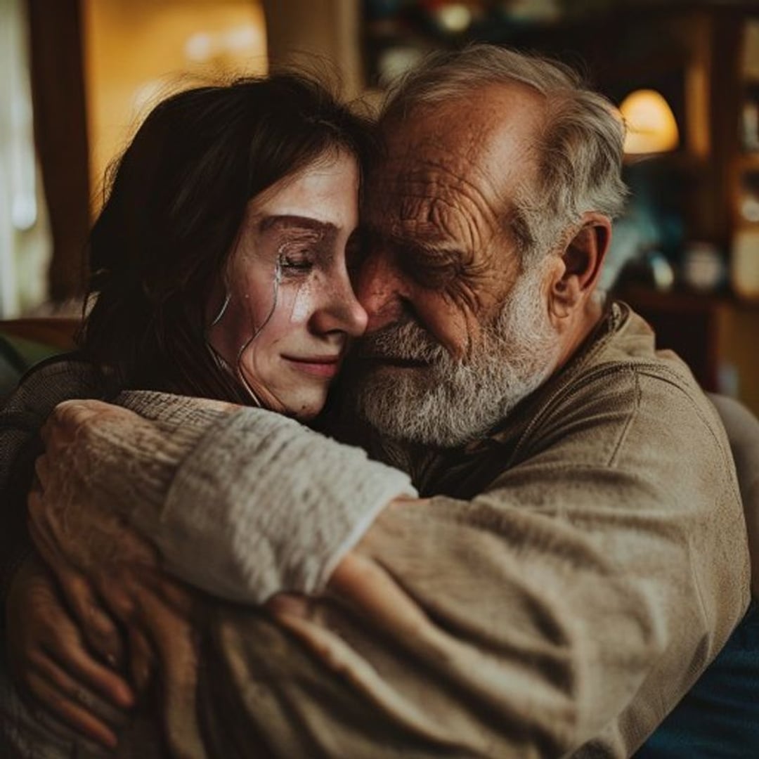 At 5, I Knew My Dad Was My Hero — Until a DNA Test Revealed Everything I Knew Was a Lie!
