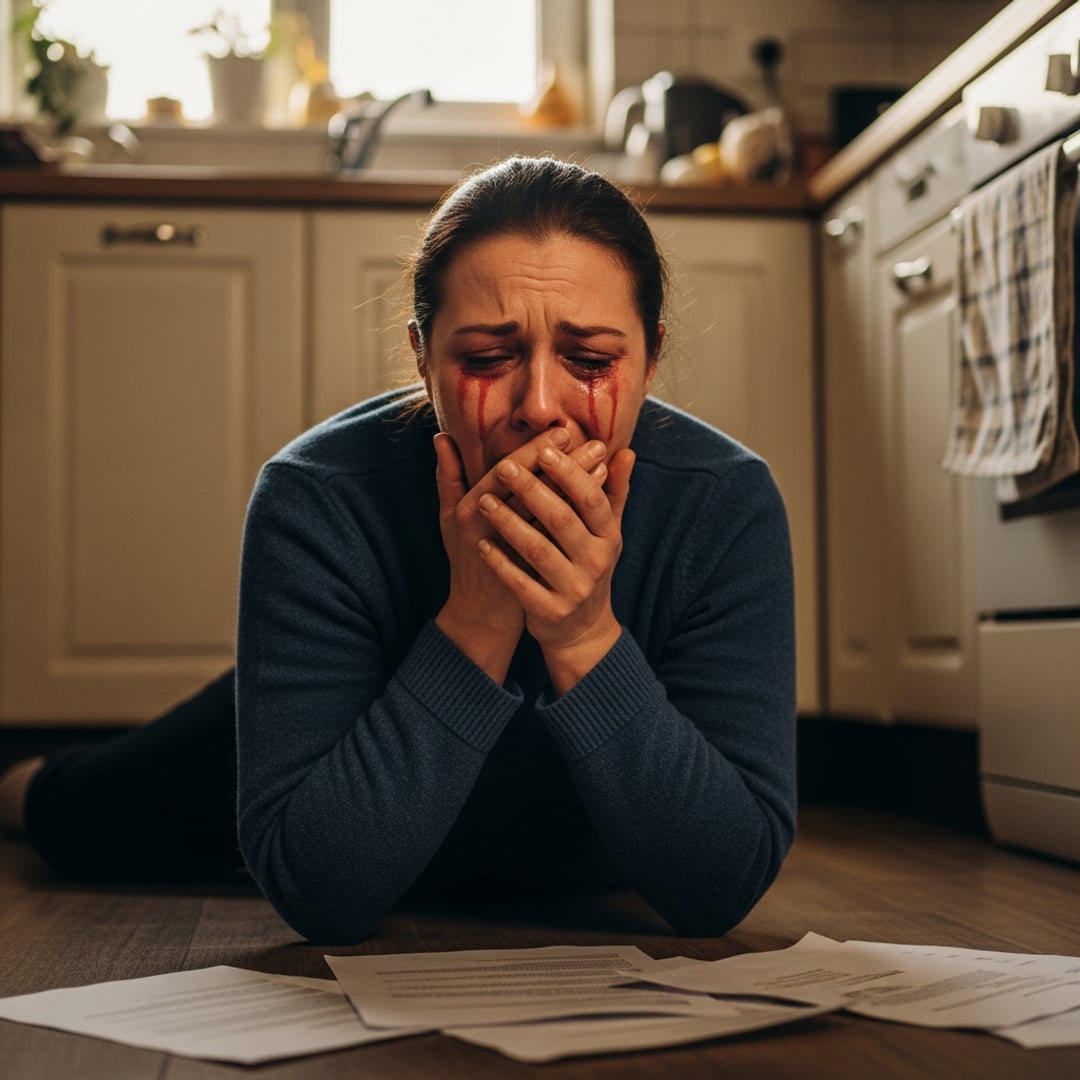 I Found Seven Weekly Receipts in My Late Husband's Drawer – But What I Uncovered on His Computer Changed Everything