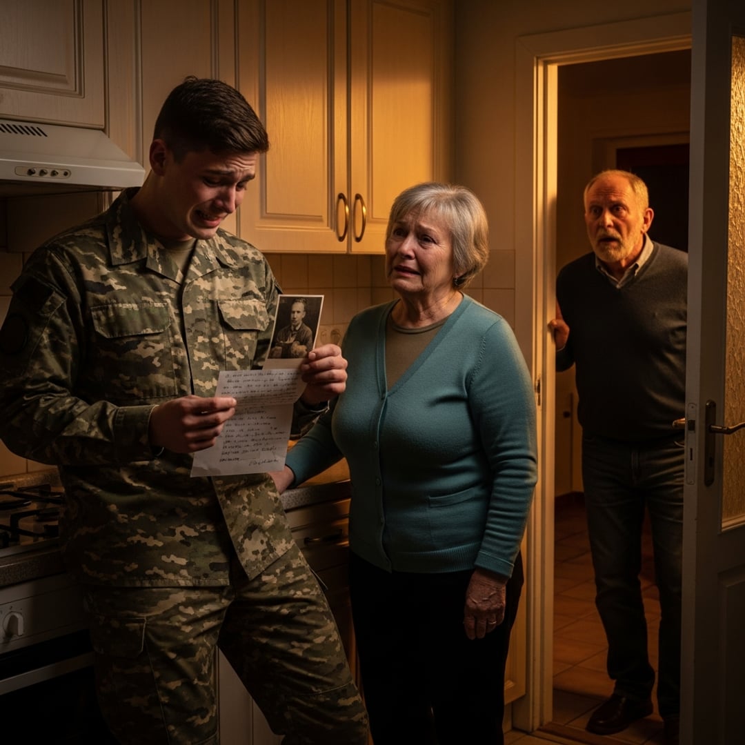 A Hidden Life: The Secret My Family Kept From Me for Years