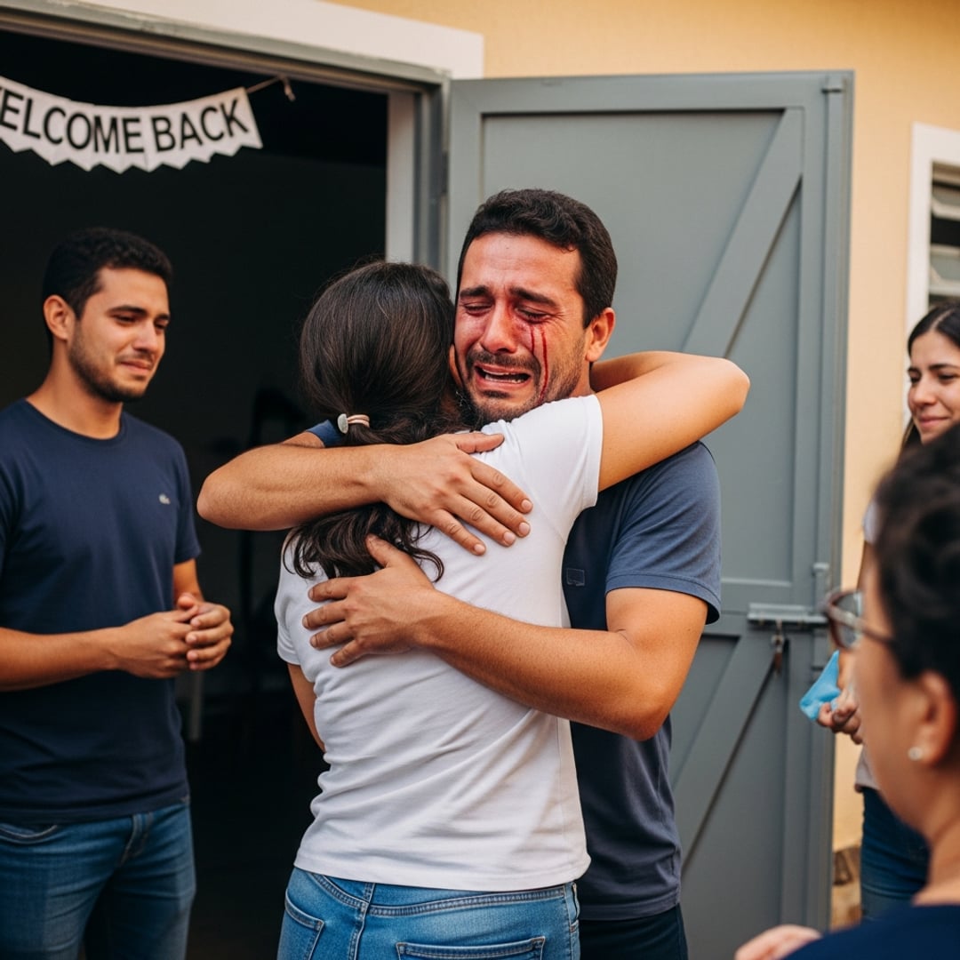 I Overheard My Wife and Best Friend Whispering About a 'Secret Plan' in the Kitchen — What They Were Really Hiding Absolutely SHATTERED My Heart in a Way I Never Imagined.