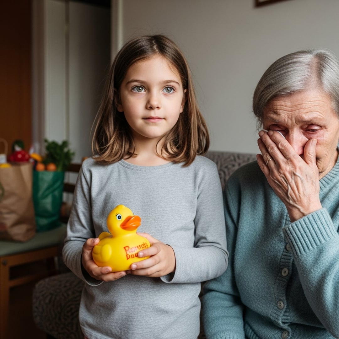 My 7-Year-Old Emptied Her Piggy Bank For Our Neighbor — I Thought It Was Mischief, But The Truth Changed Everything I Thought About Kindness