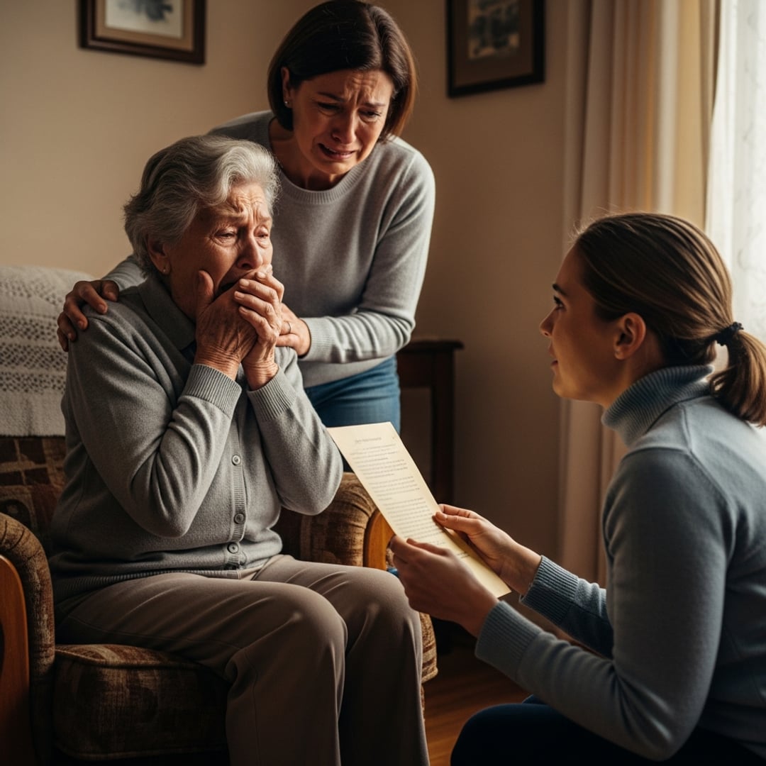 My 87-year-old grandma's photo album held a secret recipe – but what we found INSIDE changed EVERYTHING about our family forever.