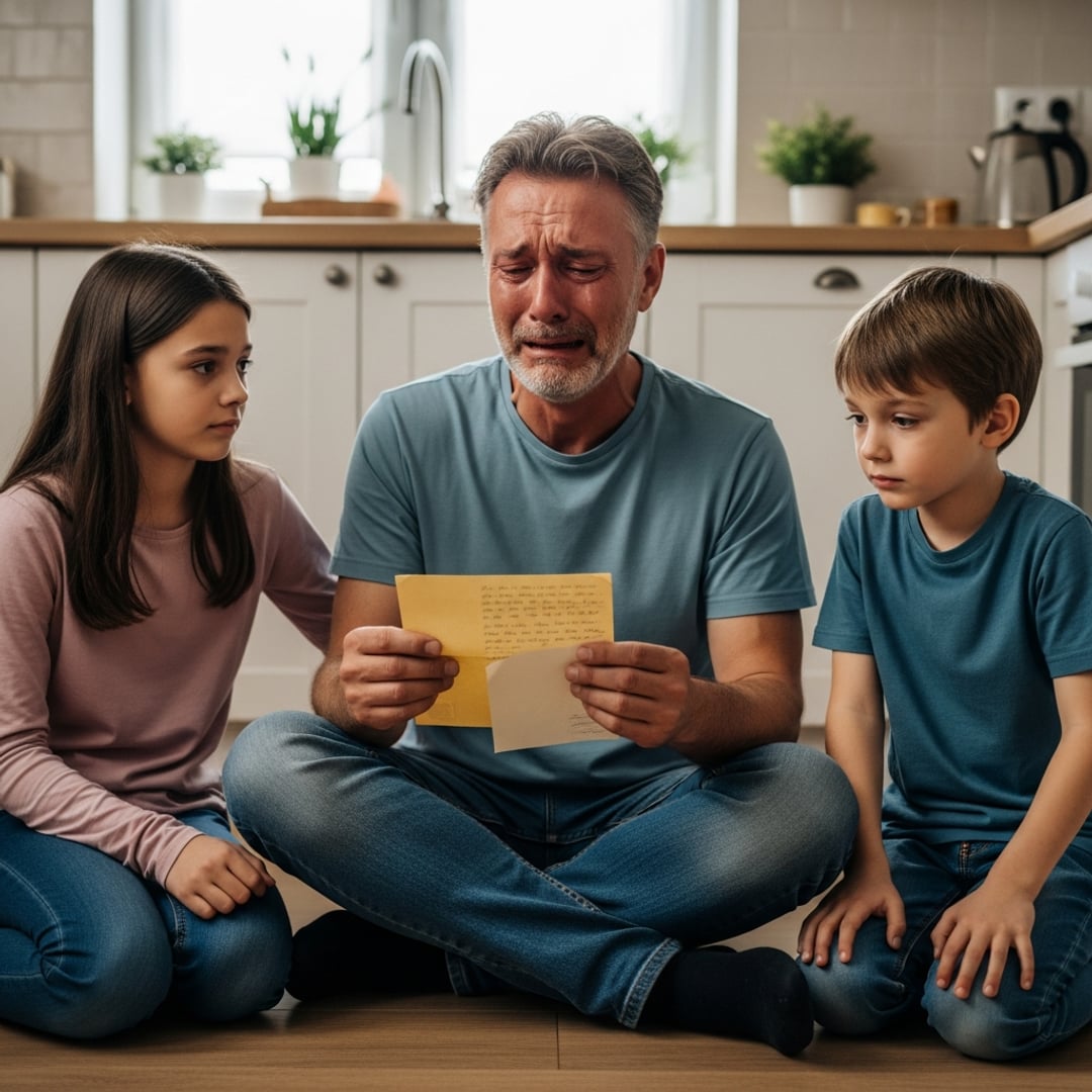 I Dreamed of a Beach House for Us for 15 Years, But the Shocking Truth I Discovered on Her Last Day Utterly Destroyed Me — It Wasn't What I Thought!