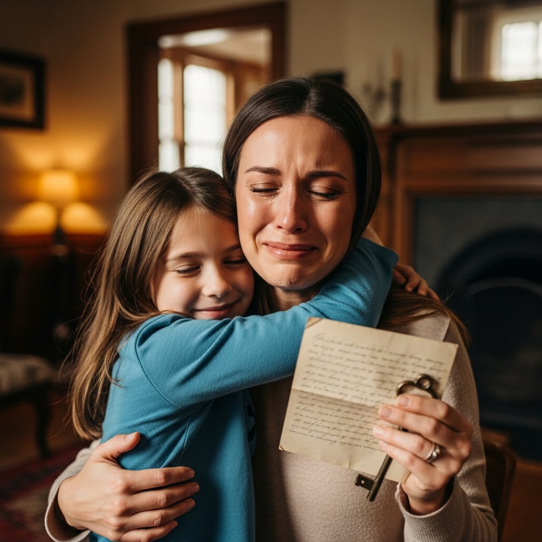 My Regular Customer Disappeared — Then I Discovered His Heartbreaking Secret That Changed My Life Forever!