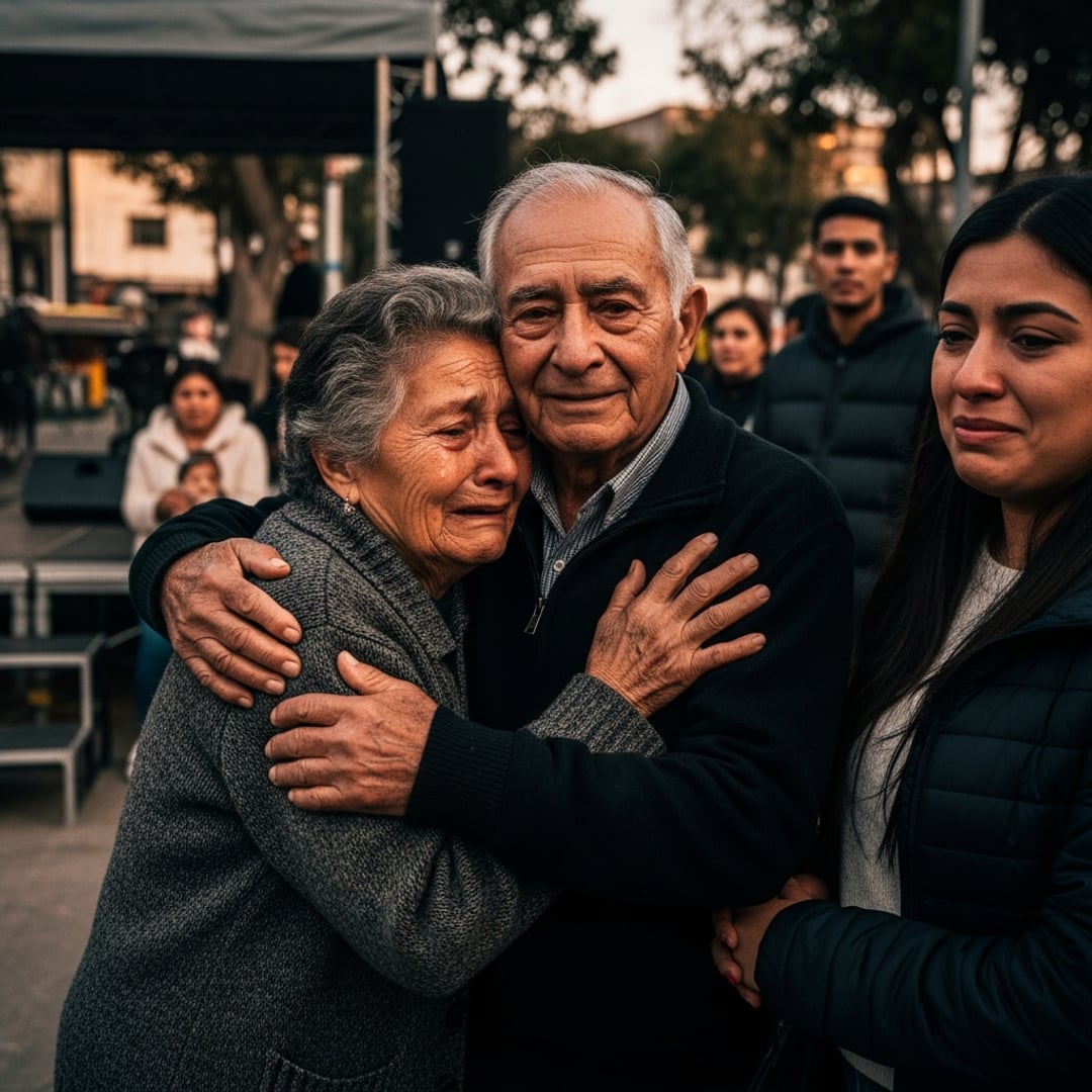 I Shared My Lunch with a Homeless Man on the Subway for Seven Years. What Happened on My 70th Birthday? My World Was Turned Upside Down.