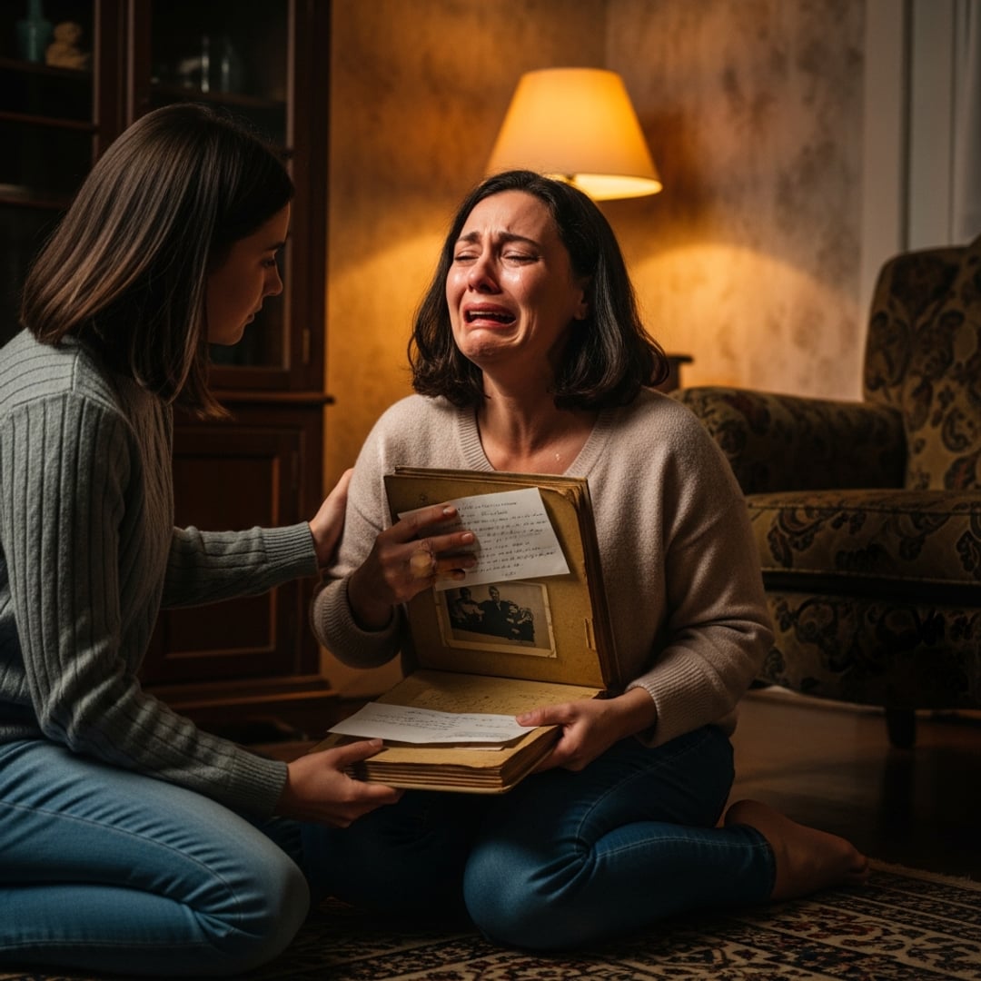 My simple Tuesday meal delivery to my elderly neighbor for seven years led to a call from his daughter that changed EVERYTHING and made me cry like never before!