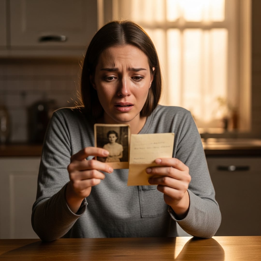 A Mysterious Box Arrived – What I Found Inside My Grandmother's Secret Changed Everything Forever