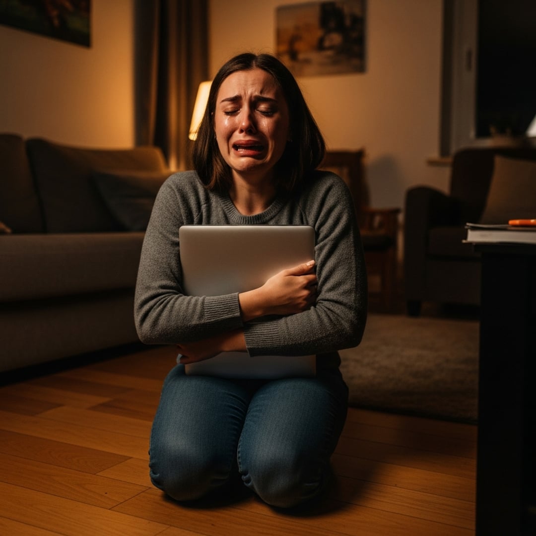 My Late Husband's Secret Stash: Weekly $50 Receipts for Seven Years — What I Found on His Computer Unveiled a Love Story That Utterly Broke Me!