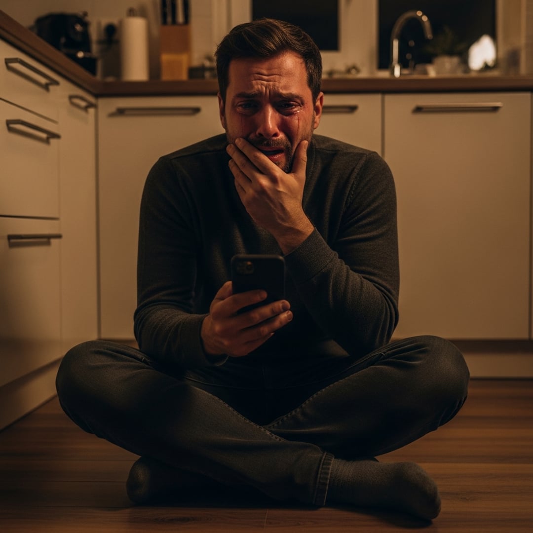 My Best Friend Asked Me To Be His Groomsman — But a DNA Test Revealed the Truth That Shattered My World FOREVER.