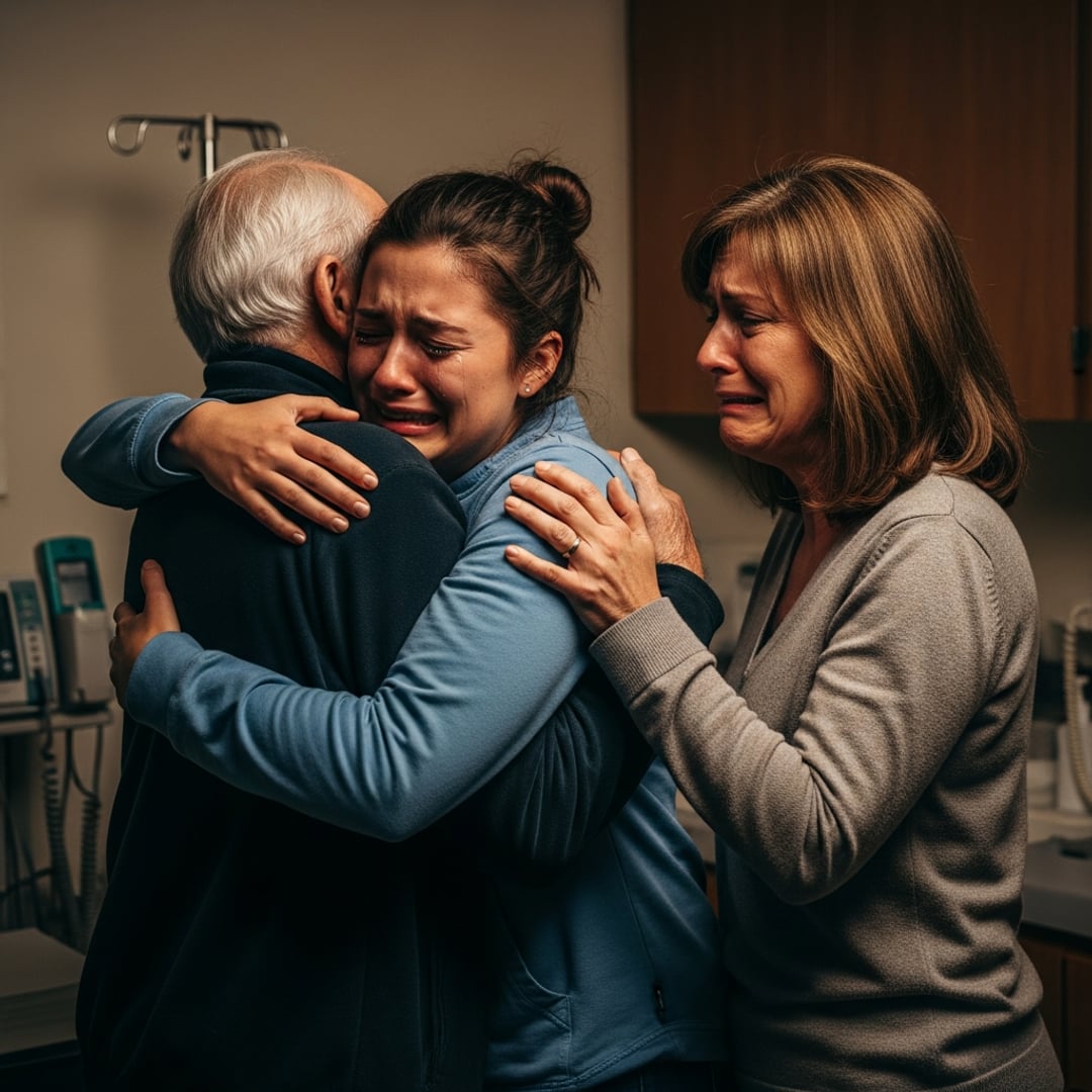 At 19, I Uncovered a Family Secret in a Sealed Envelope from My Dying Dad — What He Did Next Shattered My World, Then Built It Stronger