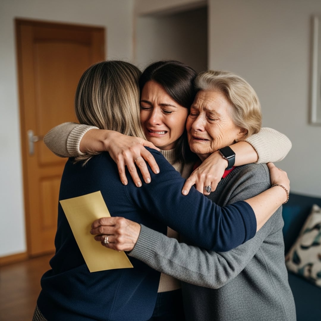 My Grandma's Secret Recipe Baked Up a Family Secret That Blew My Mind!