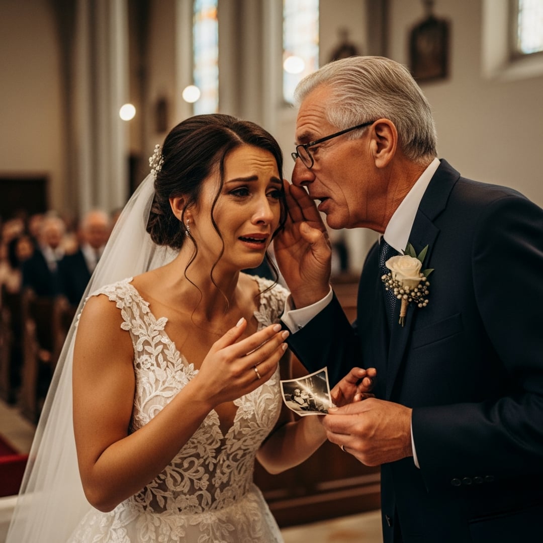 The Homeless Man's Warning: How a Simple Act of Kindness Unveiled My Fiance's Dark Secret and Saved My Life