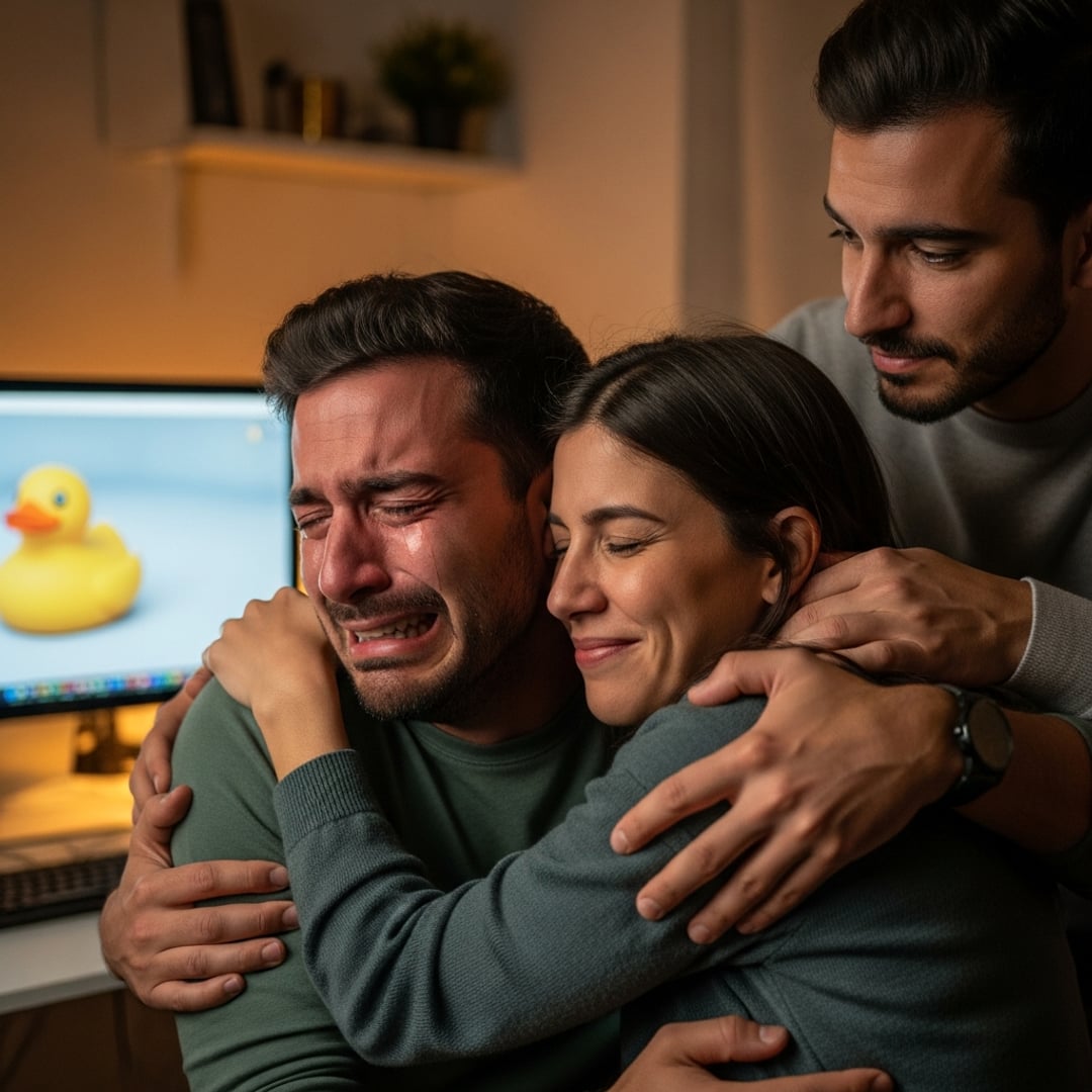 My Wife and Best Friend's Secret Plan Nearly Destroyed Me — Then I Understood