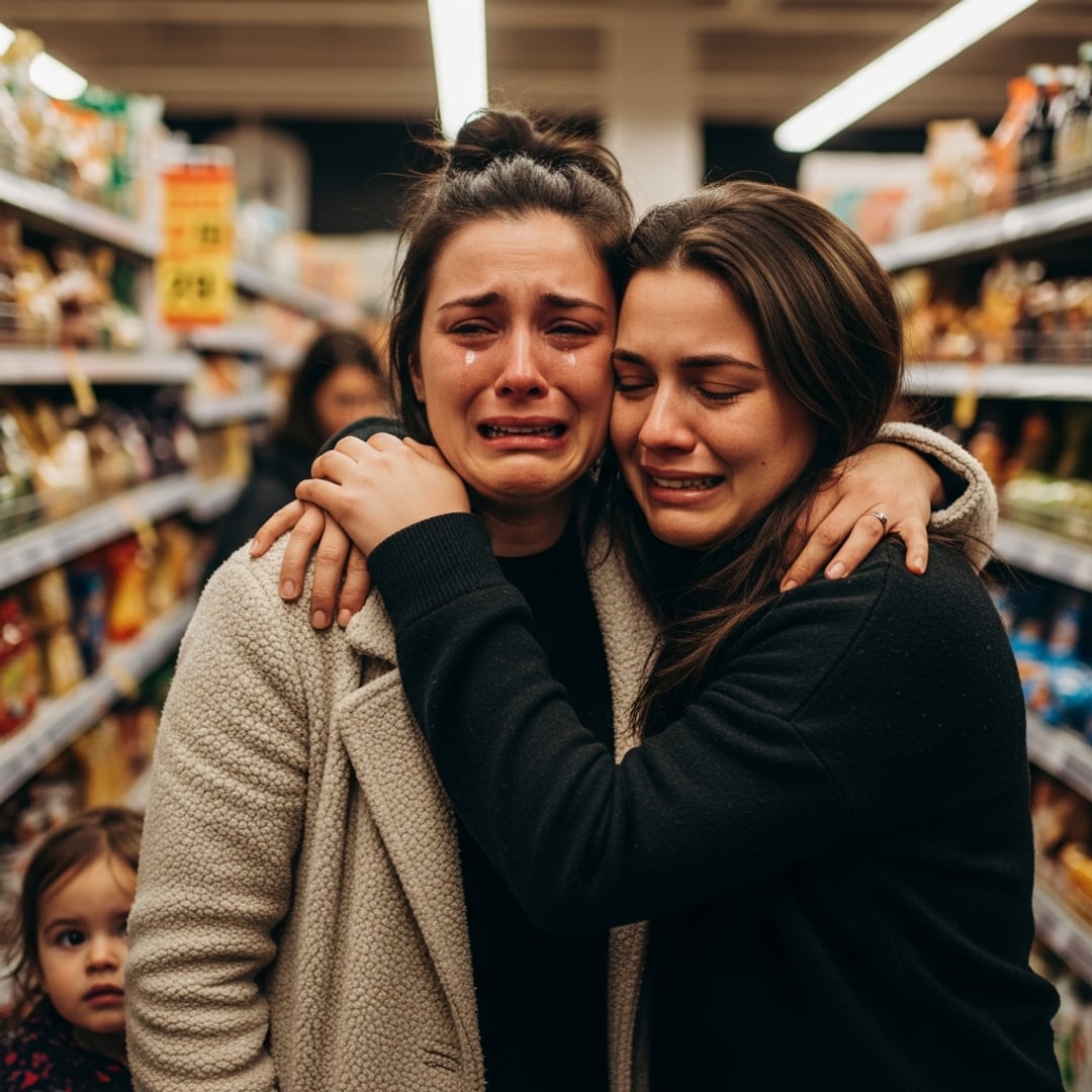My 5-Year-Old Asked a Stranger About Her Scar, and What She Revealed DESTROYED Everything I Knew About My Husband!