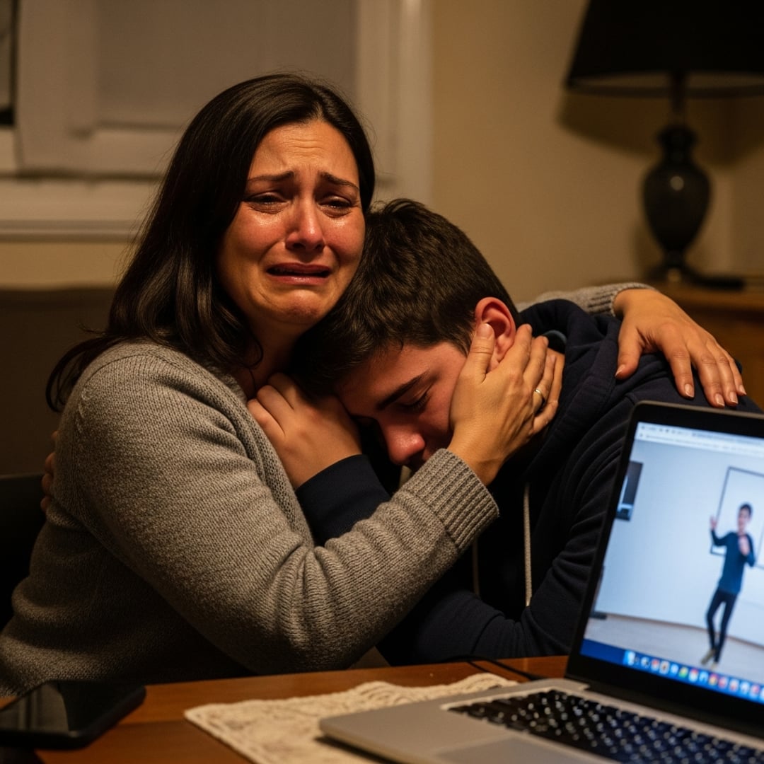 I Found $200 Tucked Away in His Closet 7 Years After He Passed — But What His Computer Revealed Showed Me a Deeper Truth