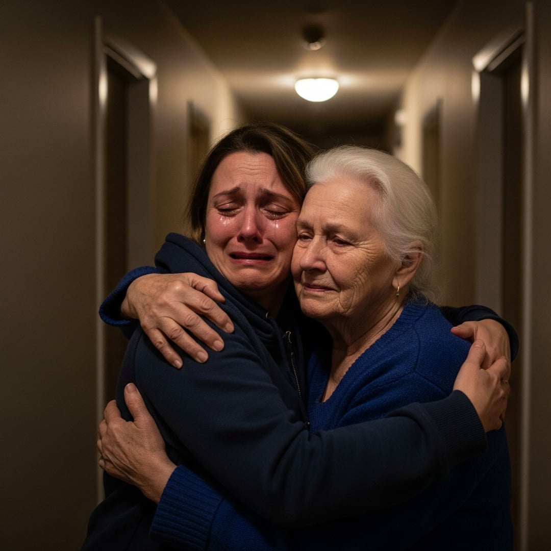 The Mysterious Envelope: A Secret That Changed Everything For a Single Mom and Her Son