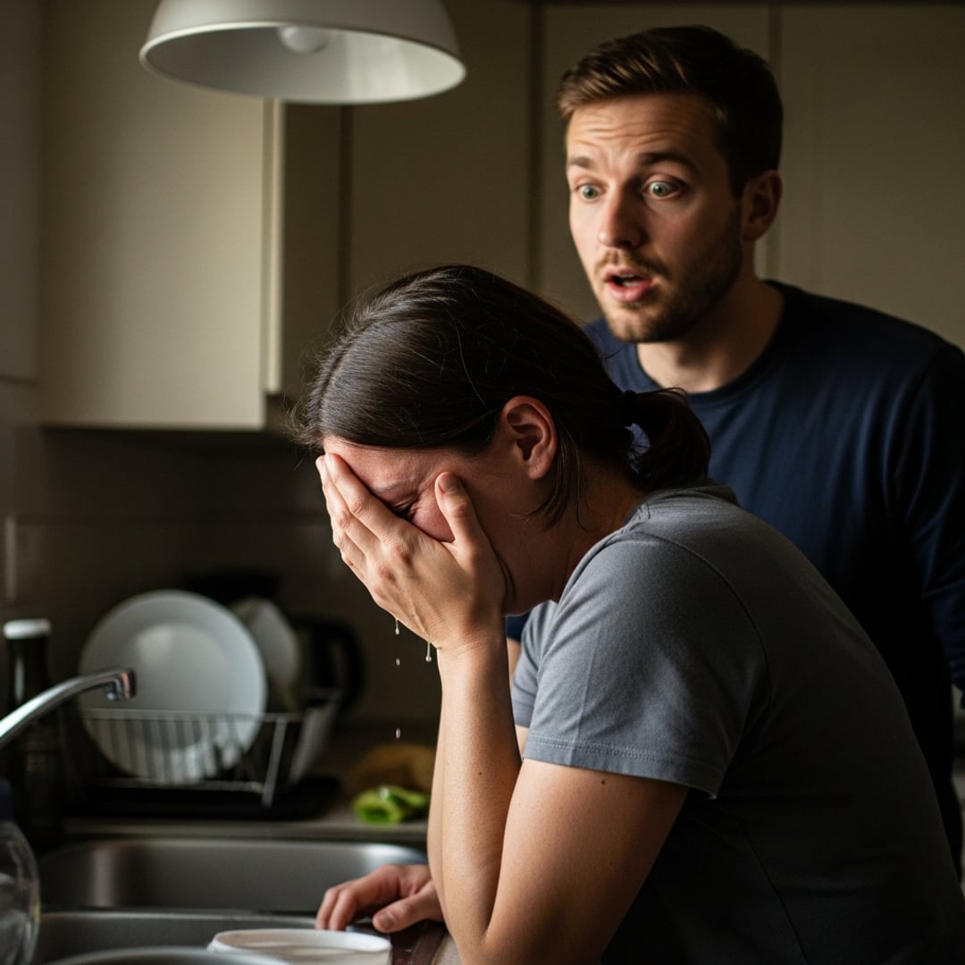 My Husband's Doctor Said He Was Sterile, But We Had Five Kids. What the Revelation Did to Our Family Will SHOCK You.