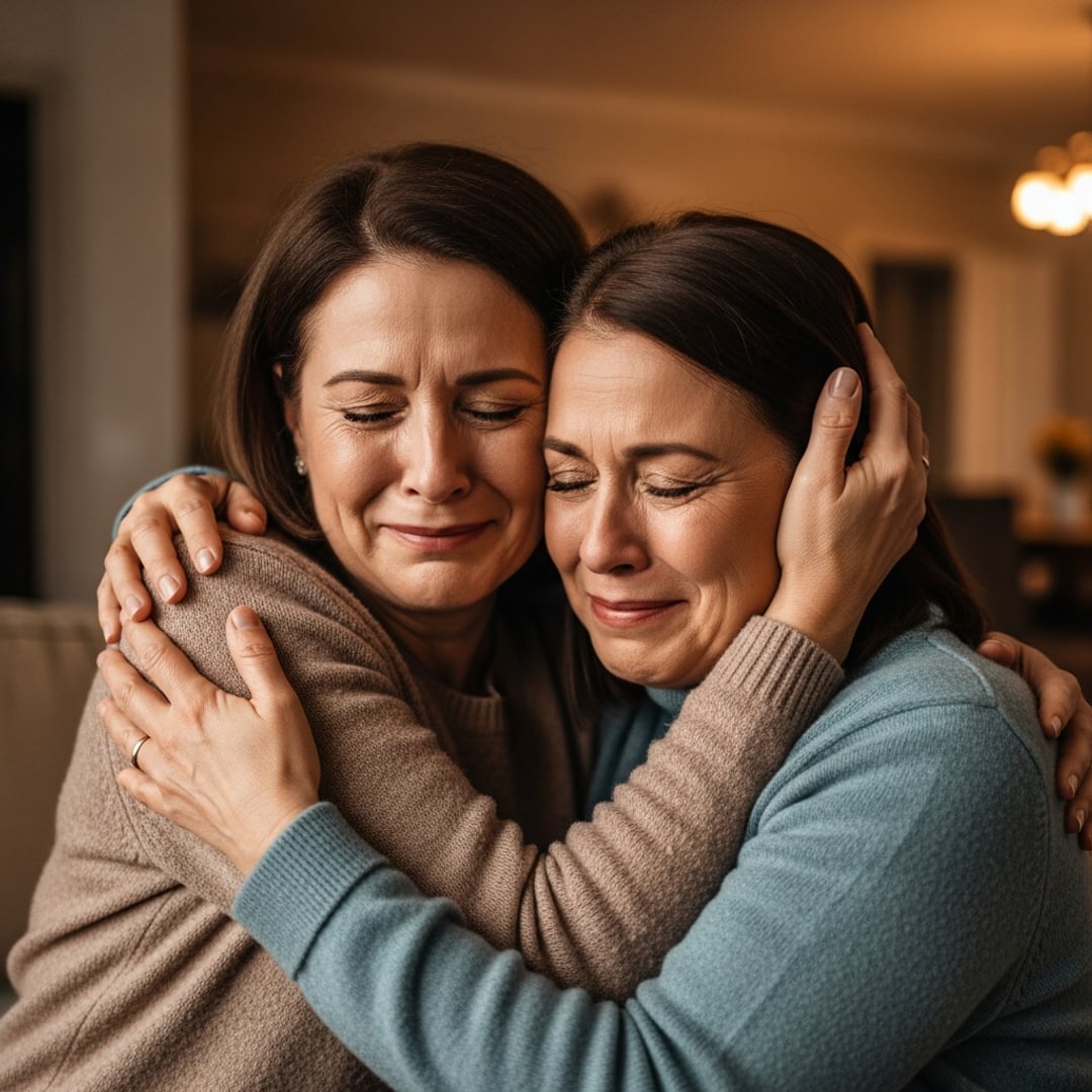 A Mysterious Letter Arrived for My Mom Every Month for 15 Years — What Was Inside Revealed a Shocking Family Secret!